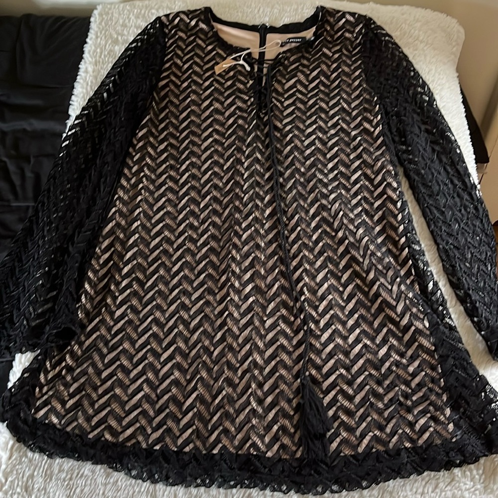 Blu Pepper top